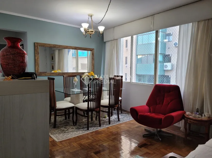 Foto 1 de Apartamento com 3 Quartos à venda, 108m² em São João, Porto Alegre