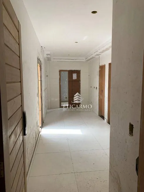 Foto 1 de Apartamento com 2 Quartos à venda, 29m² em Jardim Itapemirim, São Paulo