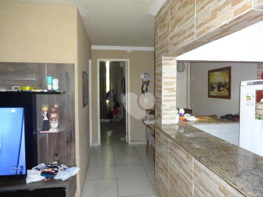 Foto 1 de Casa com 6 Quartos à venda, 221m² em Engenho Novo, Rio de Janeiro