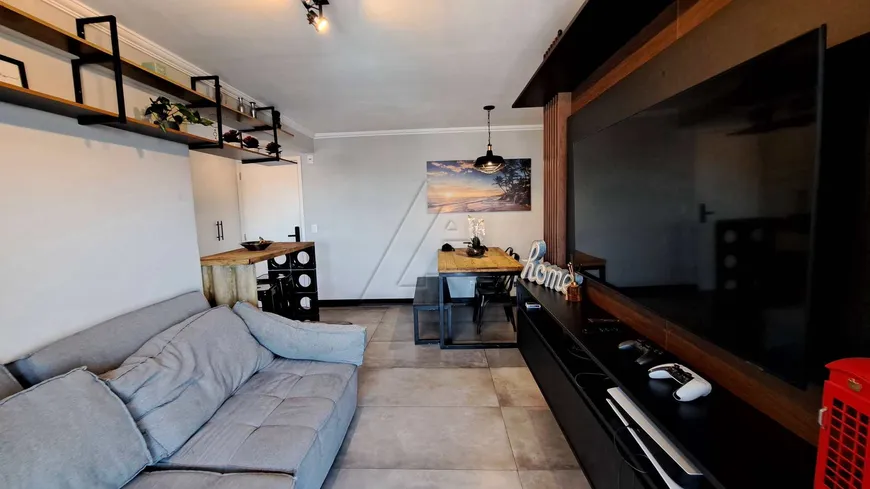 Foto 1 de Apartamento com 4 Quartos à venda, 77m² em Vila Sônia, São Paulo