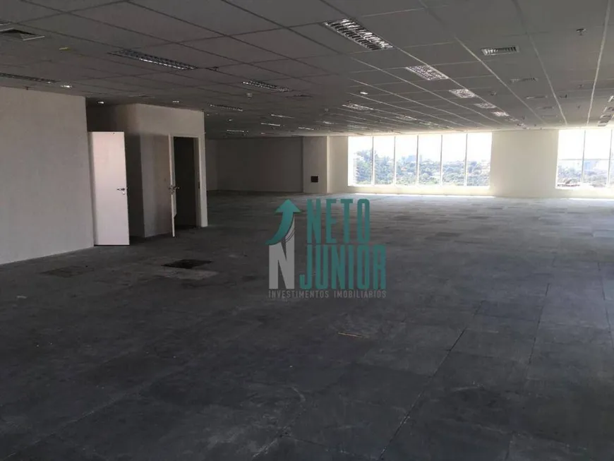 Foto 1 de Sala Comercial para alugar, 567m² em Chácara Santo Antônio, São Paulo