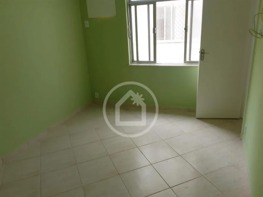 Foto 1 de Apartamento com 2 Quartos à venda, 70m² em Riachuelo, Rio de Janeiro