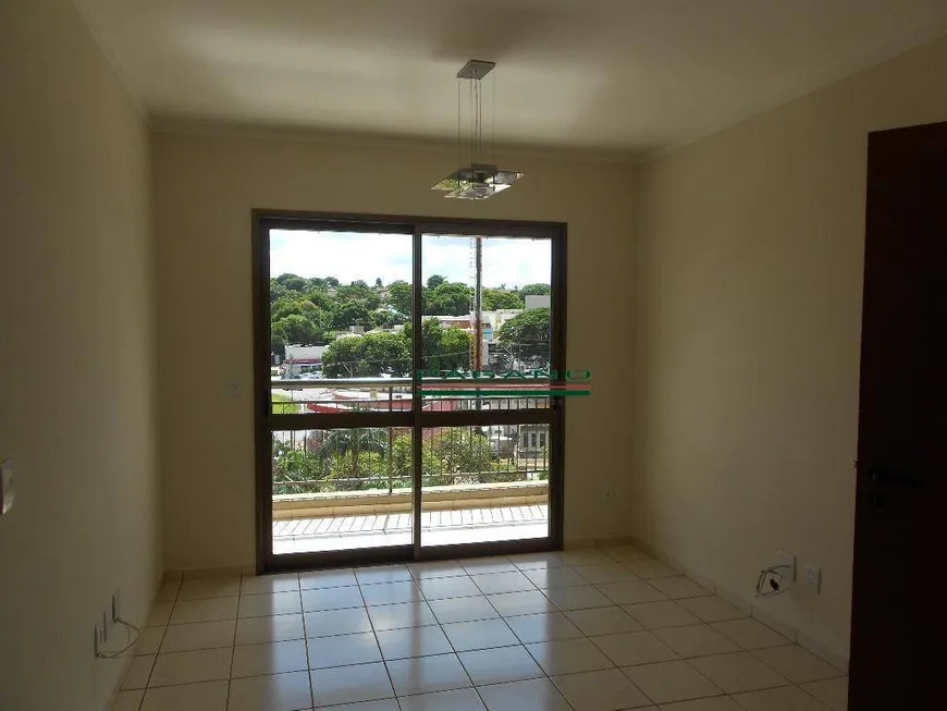 Foto 1 de Apartamento com 3 Quartos à venda, 87m² em Jardim América, Ribeirão Preto