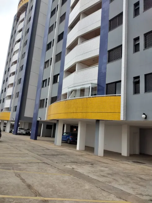 Foto 1 de Apartamento com 3 Quartos à venda, 86m² em Jardim Ana Maria, Sorocaba