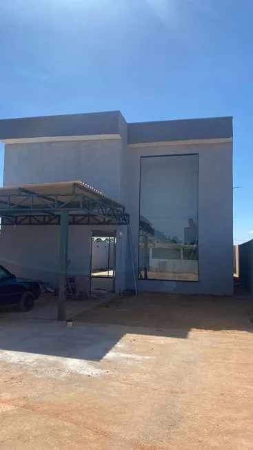 Foto 1 de Casa com 3 Quartos à venda, 310m² em Taguatinga, Brasília