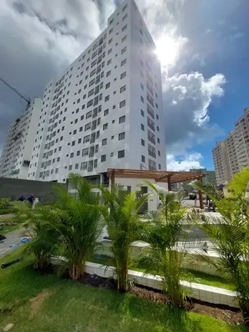 Foto 1 de Apartamento com 2 Quartos à venda, 53m² em Imbiribeira, Recife