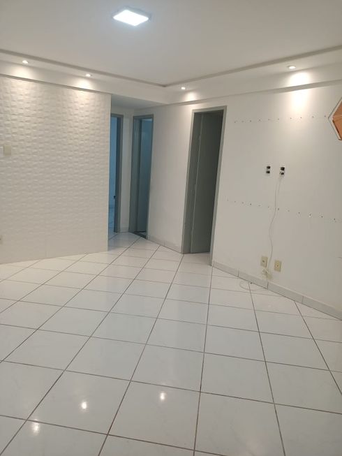 Foto 1 de Apartamento com 3 Quartos para alugar, 80m² em Bairro Novo, Olinda