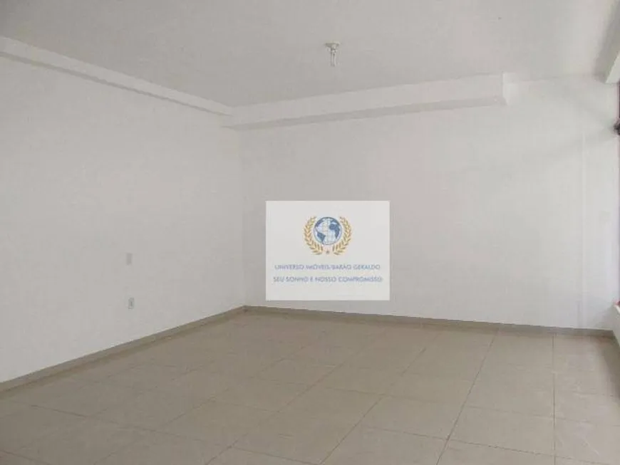 Foto 1 de Sala Comercial à venda, 32m² em Mansões Santo Antônio, Campinas