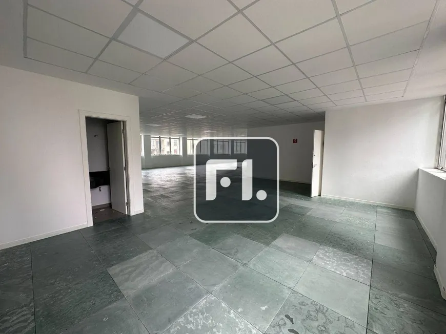 Foto 1 de Sala Comercial para alugar, 170m² em Jardim Paulista, São Paulo