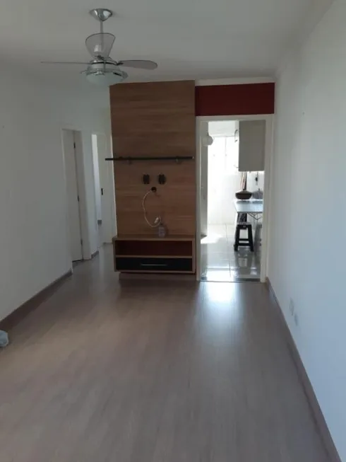 Foto 1 de Apartamento com 2 Quartos à venda, 50m² em Parque Bandeirantes I, Sumaré