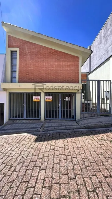 Foto 1 de Casa com 2 Quartos à venda, 172m² em Jardim Donalísio, Salto