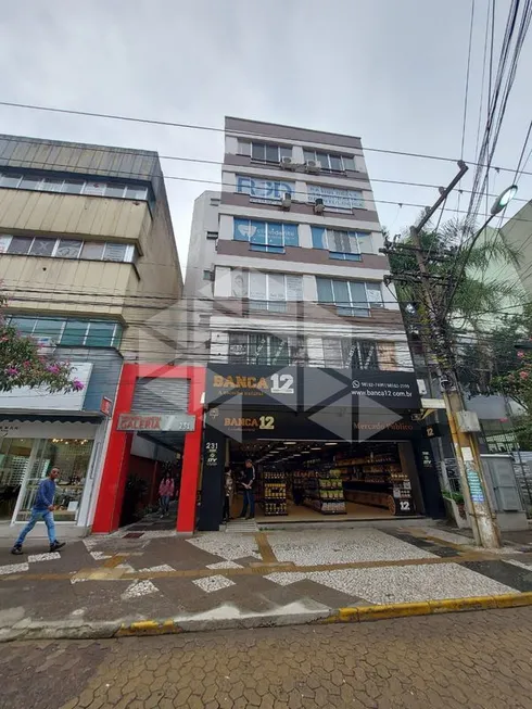 Foto 1 de Sala Comercial para alugar, 50m² em Centro, Canoas