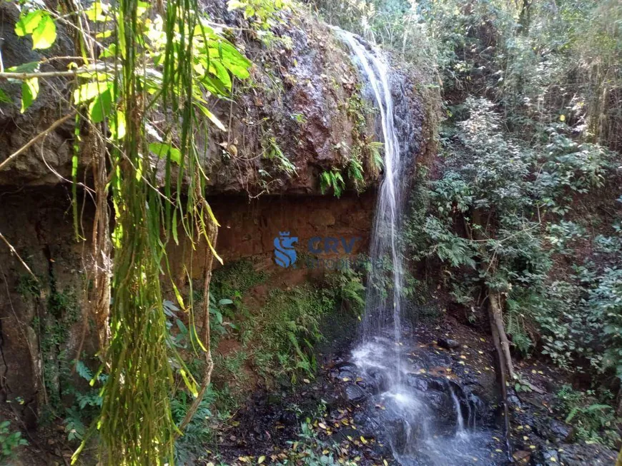 Foto 1 de Fazenda/Sítio à venda, 290400m² em Guaravera, Londrina