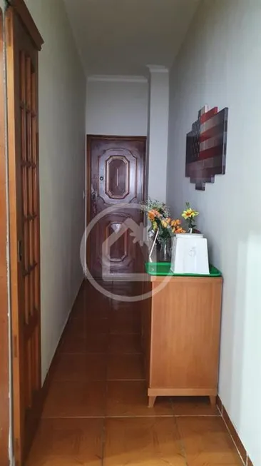 Foto 1 de Apartamento com 2 Quartos à venda, 68m² em Tijuca, Rio de Janeiro