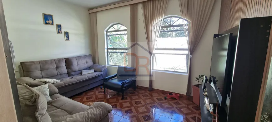 Foto 1 de Casa com 4 Quartos à venda, 333m² em Jardim Paraiso, Santa Bárbara D'Oeste