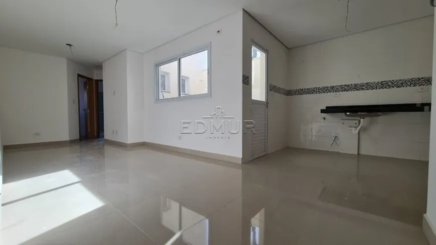 Foto 1 de Apartamento com 2 Quartos à venda, 66m² em Jardim Paraiso, Santo André