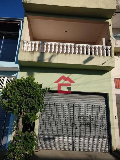 Foto 1 de Casa com 3 Quartos à venda, 193m² em Caucaia do Alto, Cotia