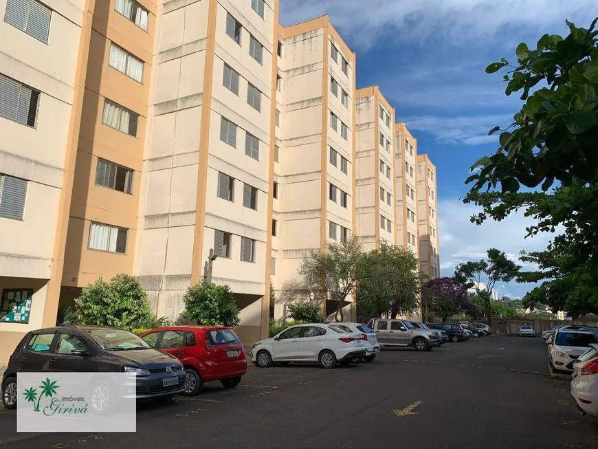 Foto 1 de Apartamento com 3 Quartos à venda, 88m² em Taquaral, Campinas