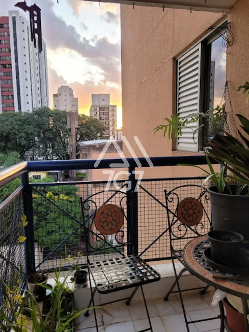 Foto 1 de Apartamento com 2 Quartos à venda, 51m² em Lapa, São Paulo