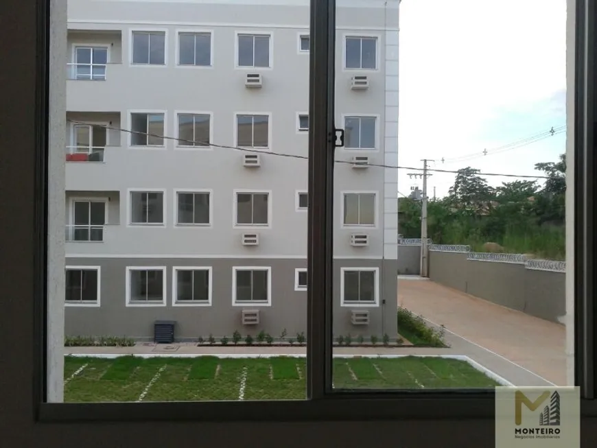 Foto 1 de Apartamento com 2 Quartos à venda, 50m² em Carumbé, Cuiabá