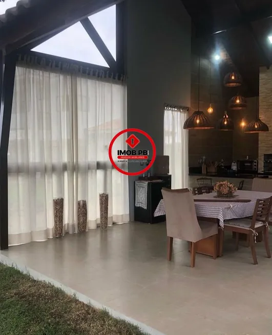 Foto 1 de Casa com 2 Quartos à venda, 1104m² em Centro, Gurinhém