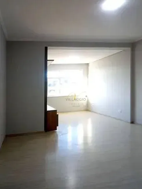 Foto 1 de Apartamento com 3 Quartos à venda, 142m² em Centro, São José do Rio Preto