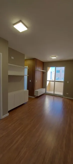 Foto 1 de Apartamento com 2 Quartos à venda, 50m² em Neoville, Curitiba