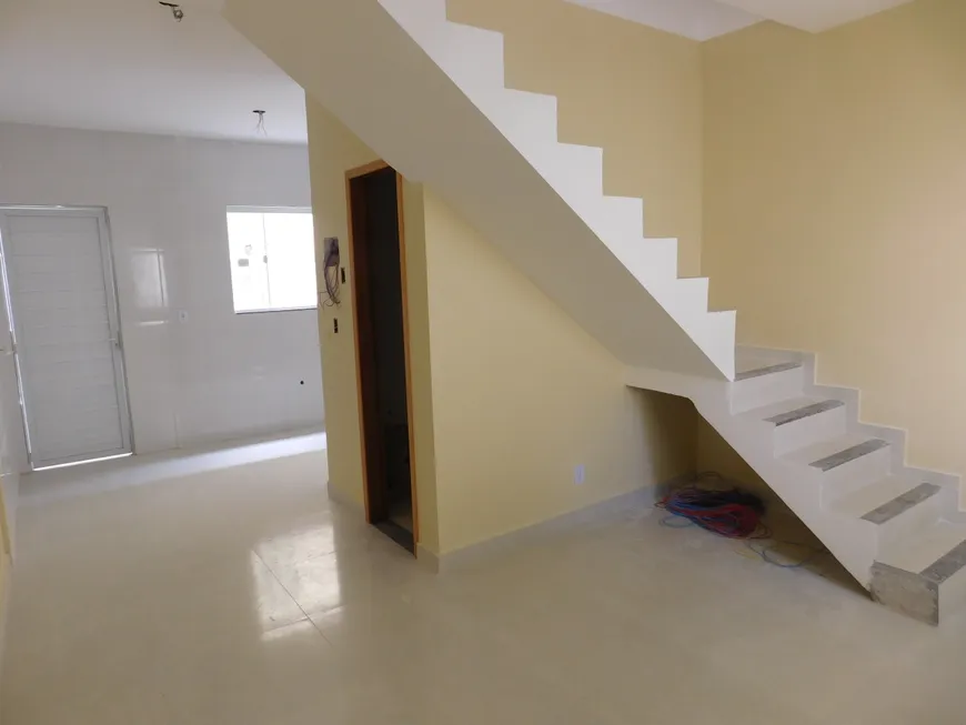 Foto 1 de Casa com 2 Quartos à venda, 82m² em Centro, Nilópolis