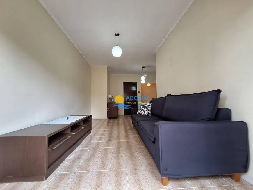 Foto 1 de Apartamento com 3 Quartos à venda, 113m² em Jardim Astúrias, Guarujá