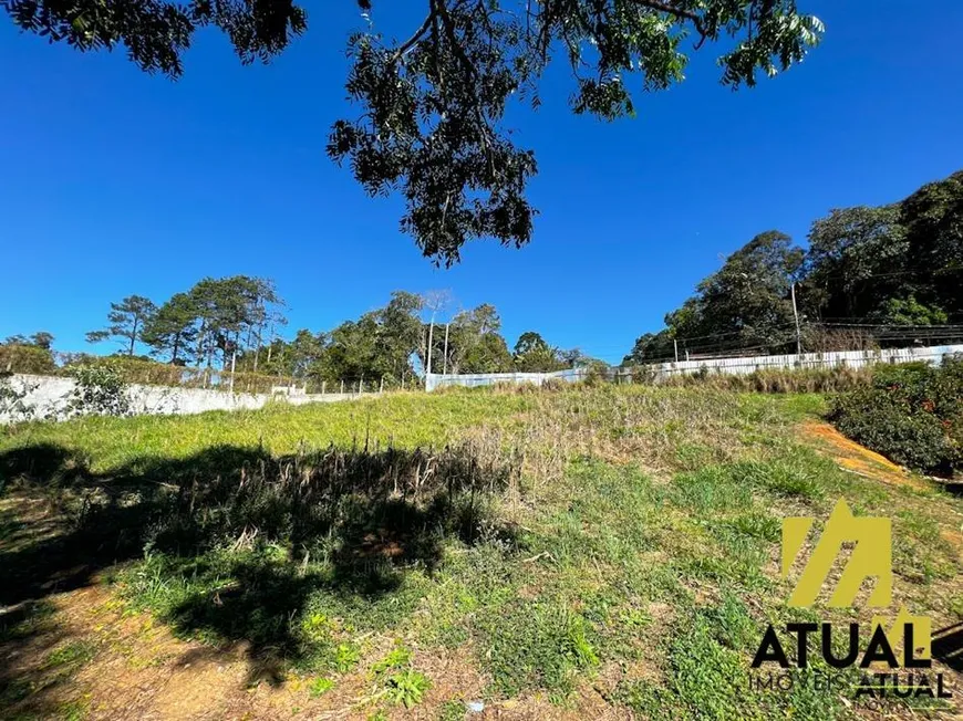 Foto 1 de Lote/Terreno à venda, 4836m² em Agua Espraiada, Cotia