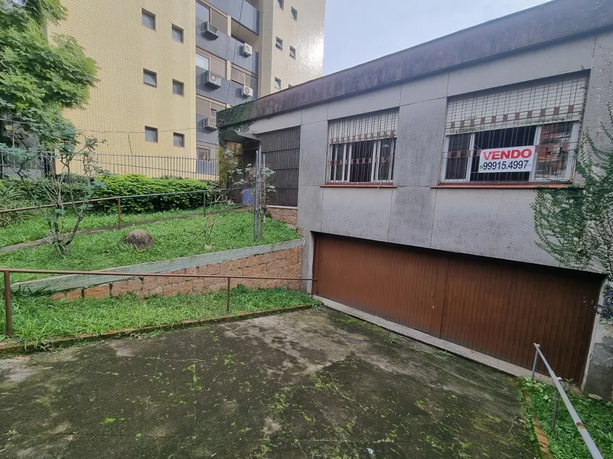 Foto 1 de Casa com 5 Quartos à venda, 289m² em Mont' Serrat, Porto Alegre