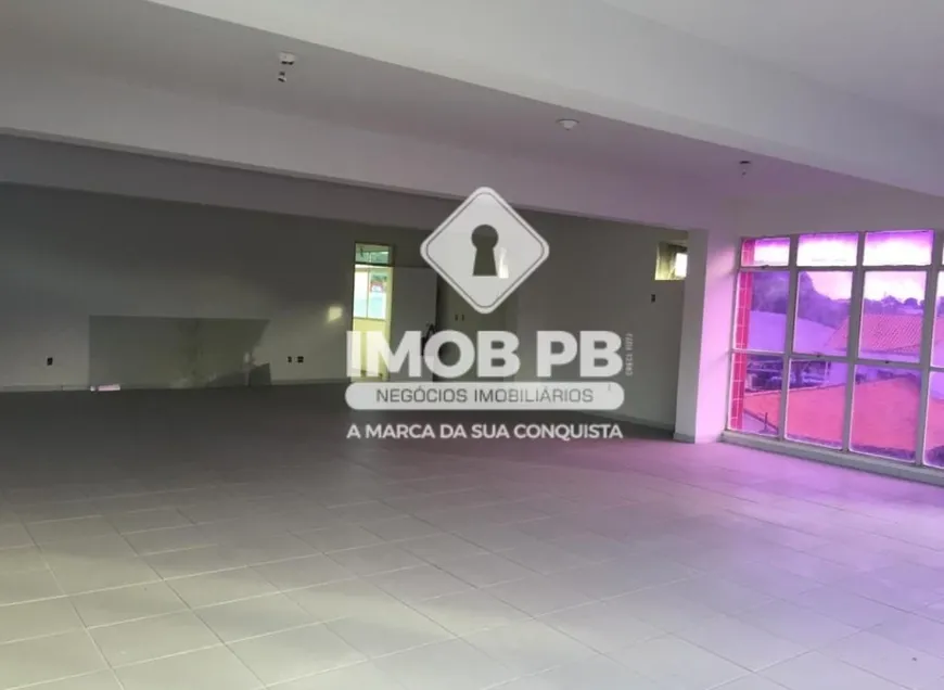 Foto 1 de Prédio Comercial para alugar em Centro, João Pessoa