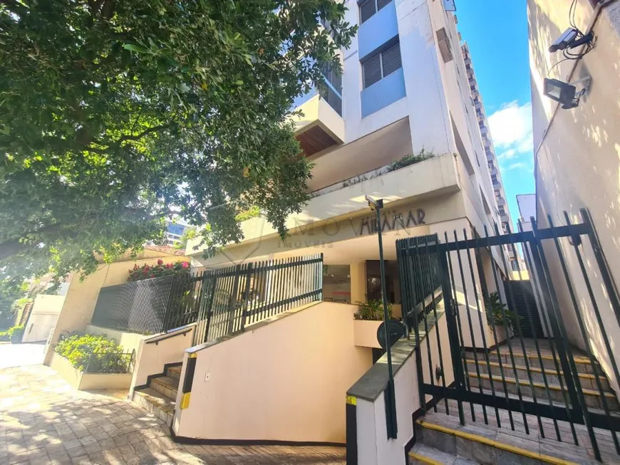 Foto 1 de Apartamento com 1 Quarto à venda, 28m² em Vila Seixas, Ribeirão Preto
