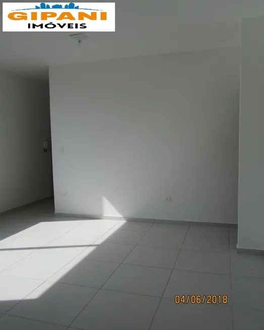 Foto 1 de Apartamento com 2 Quartos à venda, 65m² em Jardim Dona Luíza, Jaguariúna