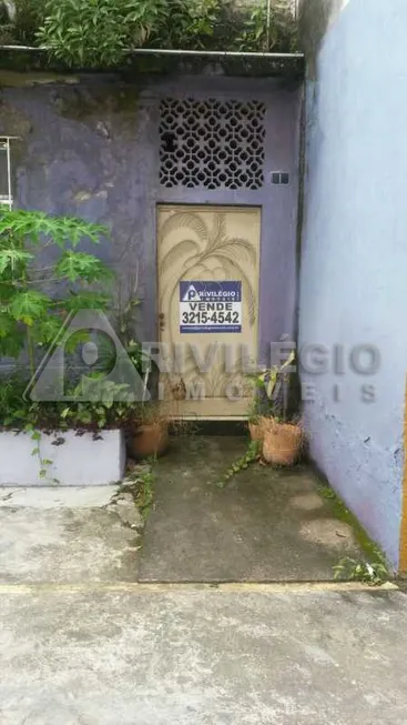 Foto 1 de Casa com 2 Quartos à venda, 200m² em Botafogo, Rio de Janeiro