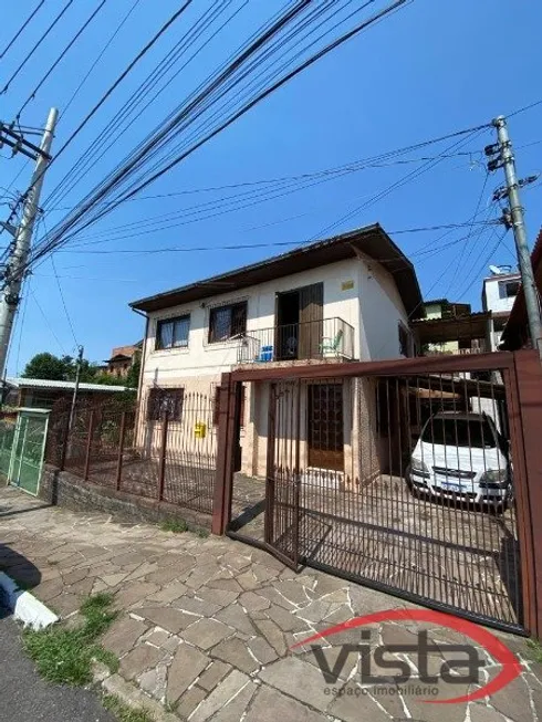 Foto 1 de Sobrado com 5 Quartos à venda, 283m² em Planalto, Caxias do Sul