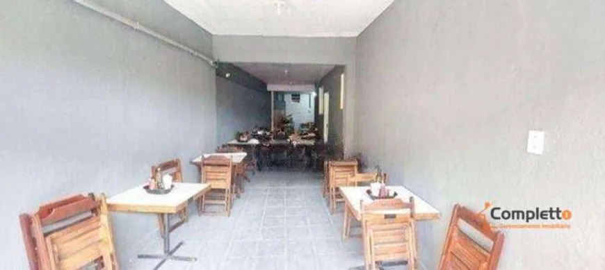 Foto 1 de Ponto Comercial para alugar, 100m² em Jacarepaguá, Rio de Janeiro