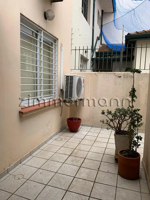 Foto 1 de Casa com 3 Quartos à venda, 160m² em Perdizes, São Paulo