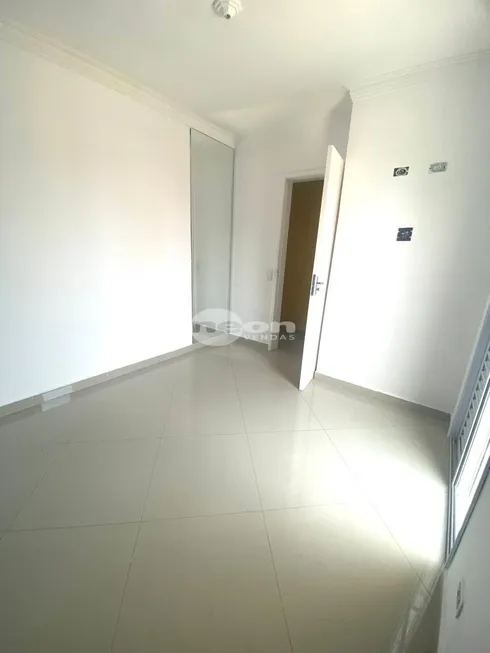 Foto 1 de Apartamento com 2 Quartos à venda, 50m² em Parque das Nações, Santo André