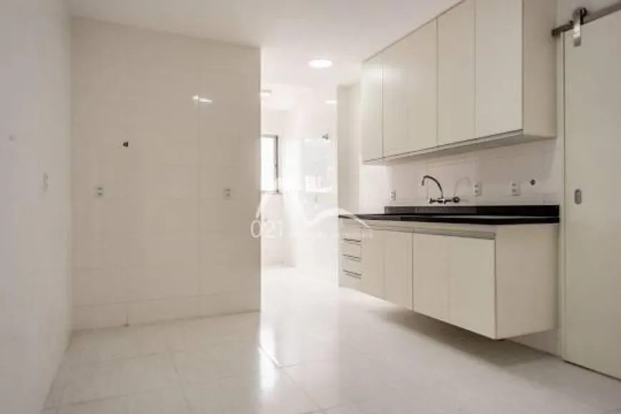 Foto 1 de Apartamento com 3 Quartos à venda, 101m² em Leblon, Rio de Janeiro