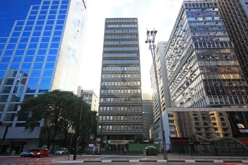 Foto 1 de Imóvel Comercial à venda, 831m² em Bela Vista, São Paulo