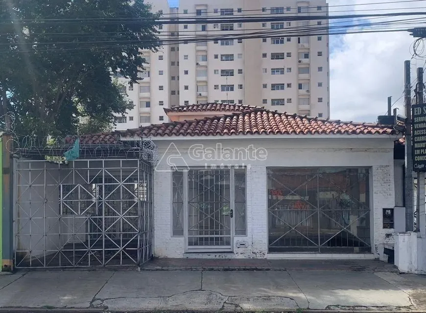 Foto 1 de Imóvel Comercial com 3 Quartos à venda, 184m² em Bosque, Campinas
