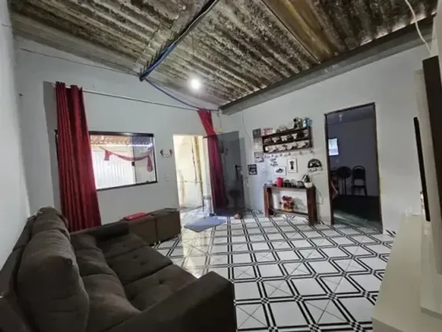 Foto 1 de Casa com 3 Quartos à venda, 120m² em Condor, Belém