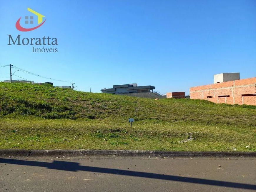 Foto 1 de Lote/Terreno à venda, 540m² em Mirante dos Ypês, Salto