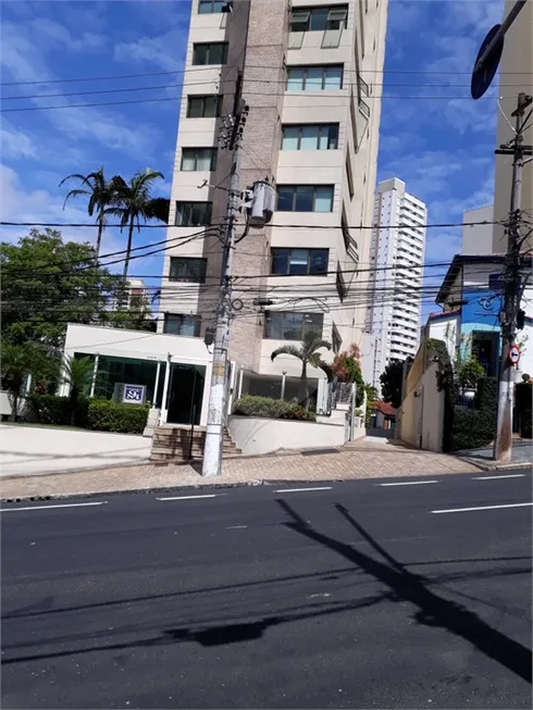 Foto 1 de Sala Comercial à venda, 42m² em Santana, São Paulo