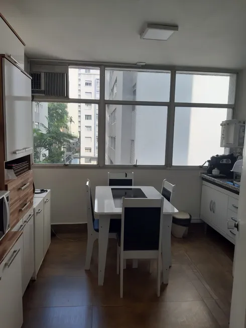 Foto 1 de Sala Comercial à venda, 72m² em Cerqueira César, São Paulo