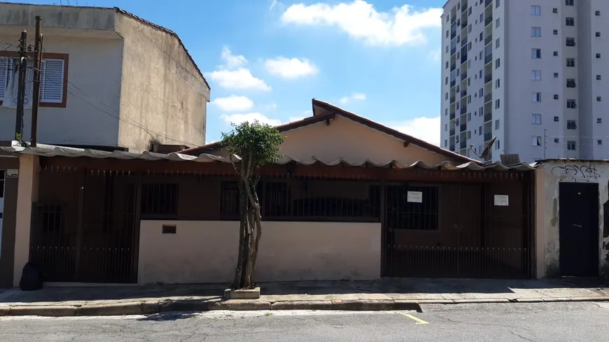 Foto 1 de Casa com 3 Quartos à venda, 164m² em Nova Petrópolis, São Bernardo do Campo