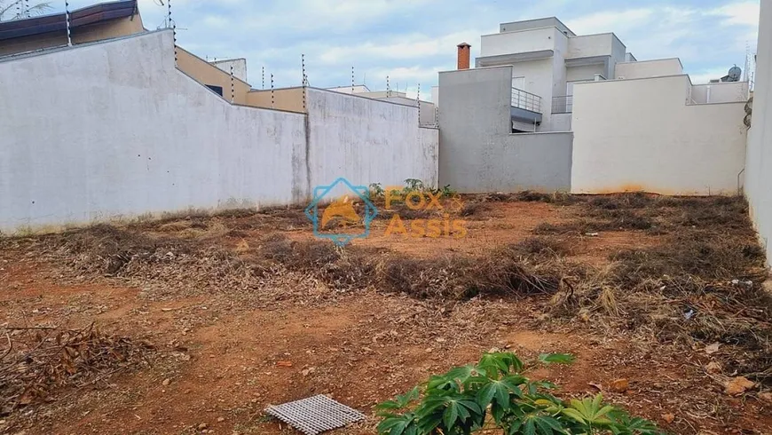 Foto 1 de Lote/Terreno com 1 Quarto à venda, 300m² em Jardim Terramérica I, Americana