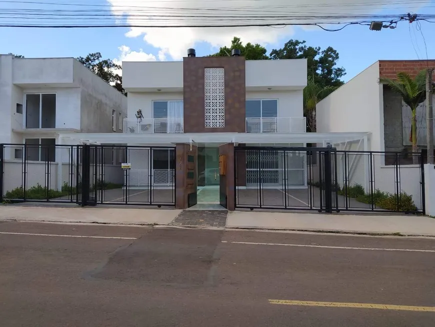 Foto 1 de Apartamento com 3 Quartos à venda, 91m² em Carneiros, Lajeado