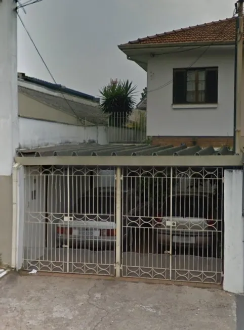 Foto 1 de Casa com 5 Quartos à venda, 200m² em Moema, São Paulo